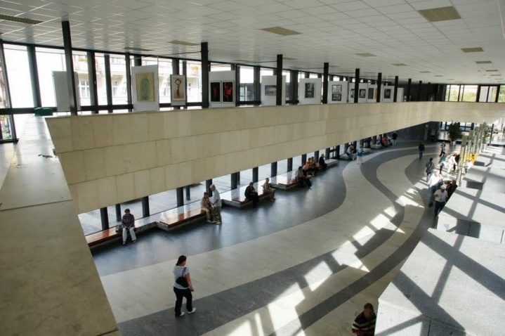 konané na různých místech České republiky